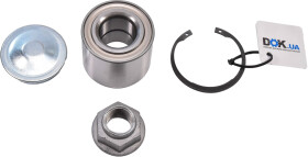 Підшипник ступиці колеса Optimal 702899