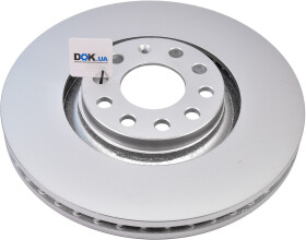 Тормозной диск A.B.S. 18002