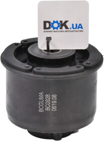 Сайлентблок балки BCGuma BC0928