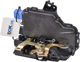 Замок двери AND 31839027