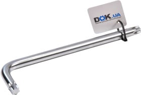 Ключ TORX Toptul AIAL5520 L-образный T55