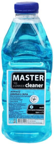 Омыватель Master Cleaner летний морская свежесть