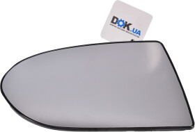 Стекло наружного зеркала BLIC 6102-02-1232230P