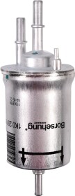 Топливный фильтр Borsehung B12822