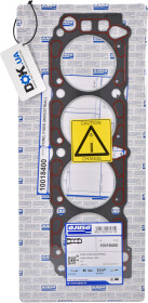Прокладка ГБЦ Ajusa 10018400