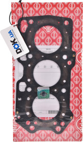 Прокладка ГБЦ Elring 268.270