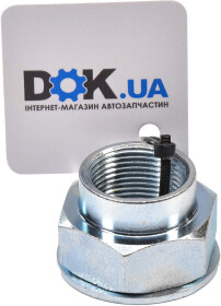 Комплект ступицы колеса BTA 470F0095BTA