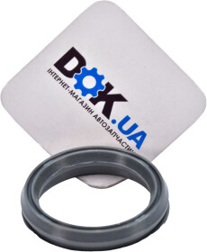 Прокладка клапанной крышки Febest CRCP-001