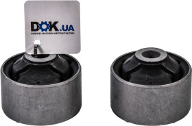 Сайлентблок рычага CTR CVKH65