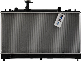 Радиатор охлаждения двигателя Thermotec D73004TT