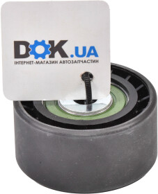 Обводной ролик поликлинового ремня BTA E2R0003BTA