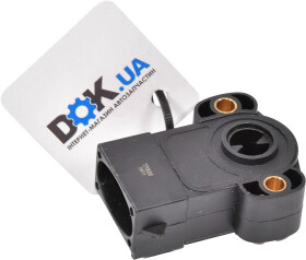 Датчик положения дроссельной заслонки Calorstat by Vernet TP0030