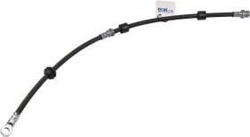 Гальмівний шланг Bosch 1987481088