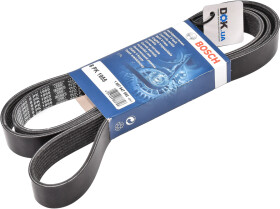 Поликлиновой ремень Bosch 1 987 947 062