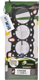 Прокладка ГБЦ BGA CH9300