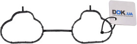 Прокладка впускного коллектора Subaru 14035AA540