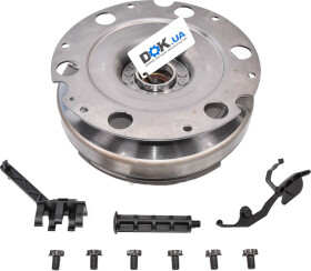 Маховик Sachs 2294001965