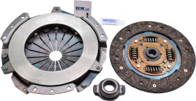 Комплект сцепления Rymec JT6417