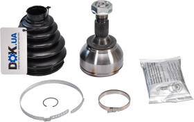 ШРУС Metelli 15-1675