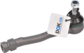 Наконечник рулевой тяги Sidem 53331