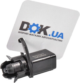 Датчик внешней температуры Topran 110 587