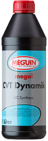 Трансмісійна олива Meguin CVT Dynamik синтетична