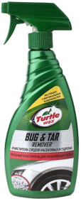 Очиститель Turtle Wax Bug Tar Remover 53001-FG7700 500 мл