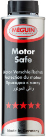 Присадка Meguin Motor Safe