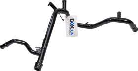 Патрубок системы охлаждения Vika 11210141801