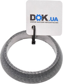 Прокладка приемной трубы Subaru 44022AA123