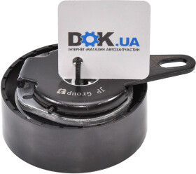 Натяжний ролик ременя ГРМ JP Group 1112204800