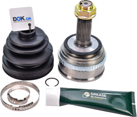 ШРУС BGA CV2502A