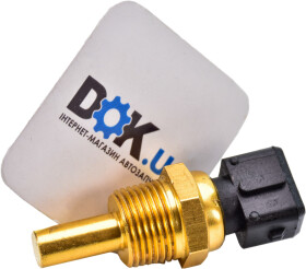 Датчик температуры охлаждающей жидкости Calorstat by Vernet WS3005