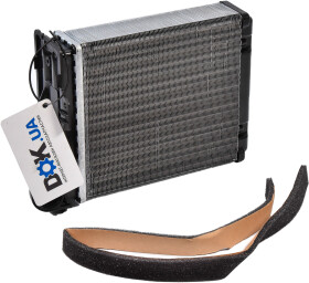 Радиатор печки NRF 54323