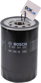 Масляный фильтр Bosch 0 451 301 207