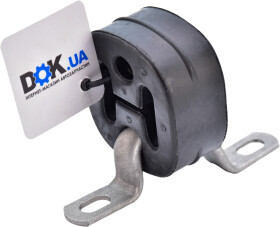 Кронштейн крепления выхлопной магистрали FA1 113-922