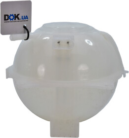 Бачок охлаждающей жидкости Topran 109 342