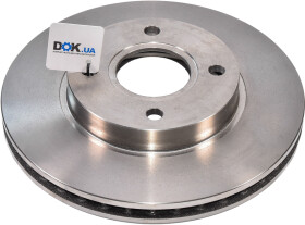 Тормозной диск LPR F1421V