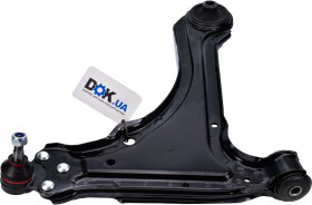 Рычаг подвески Applus 12865ap