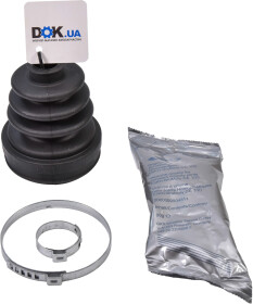 Пыльник ШРУСа Spidan 25550