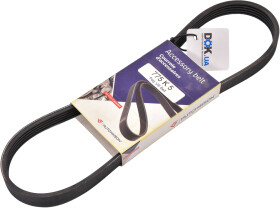 Поликлиновой ремень Hutchinson 775 K 5