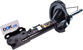 Стойка амортизатора Japanparts MMKI037