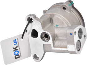 Масляный насос Fai OP01