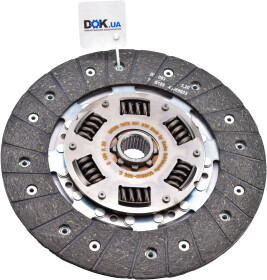 Диск сцепления Sachs 1878 001 930