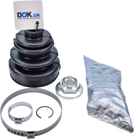 Пыльник ШРУСа Spidan 21035