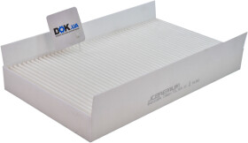 Фільтр салону JC Premium B4I003PR