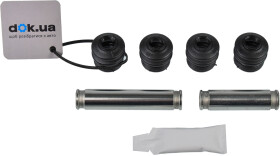 Направляющая гильза скобы тормозного суппорта Autofren Seinsa D7031C