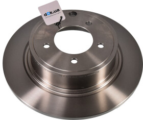 Тормозной диск Bosch 0 986 479 R07