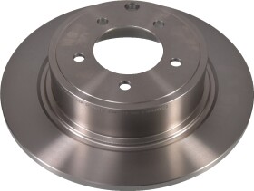 Тормозной диск Bosch 0 986 479 R07