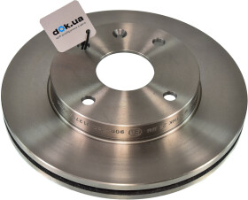 Гальмівний диск Nipparts J3300913